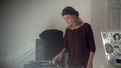 La' Bionda DJ Set