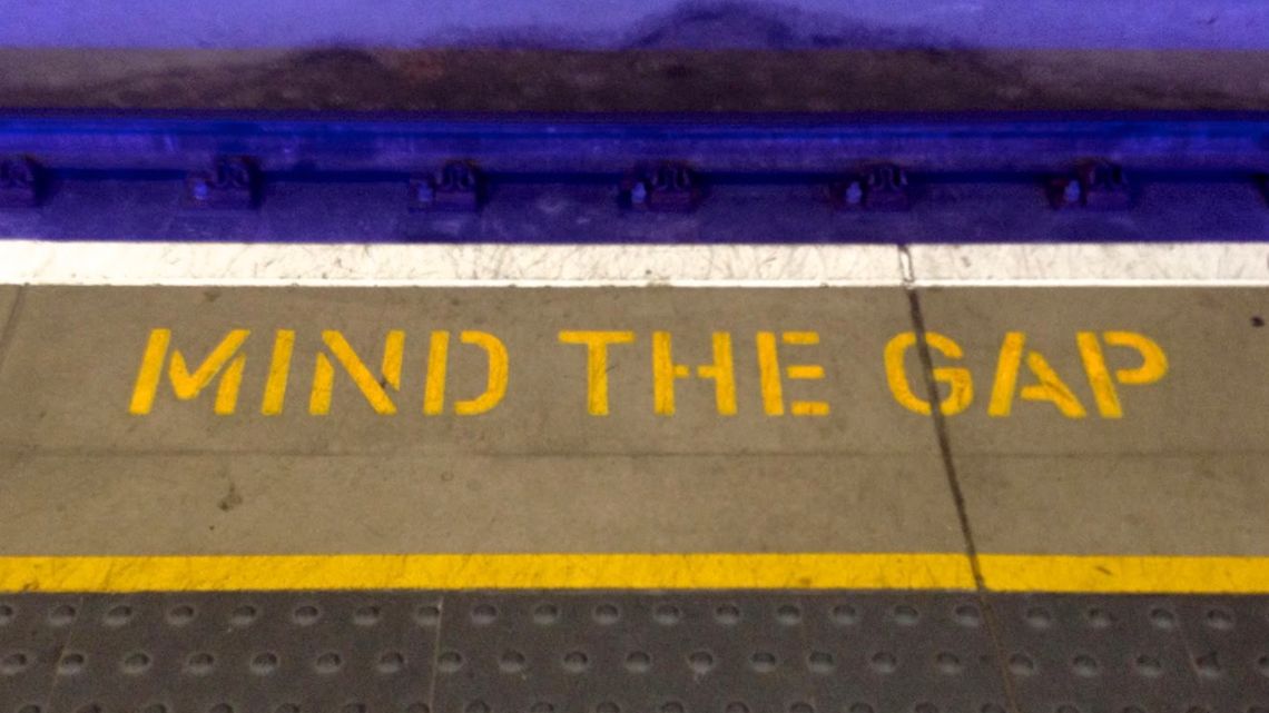 Mind the Gap Between Platform and Brain