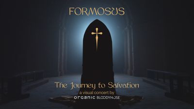 Formosus - The Journey To Salvation MAIN IMAGE