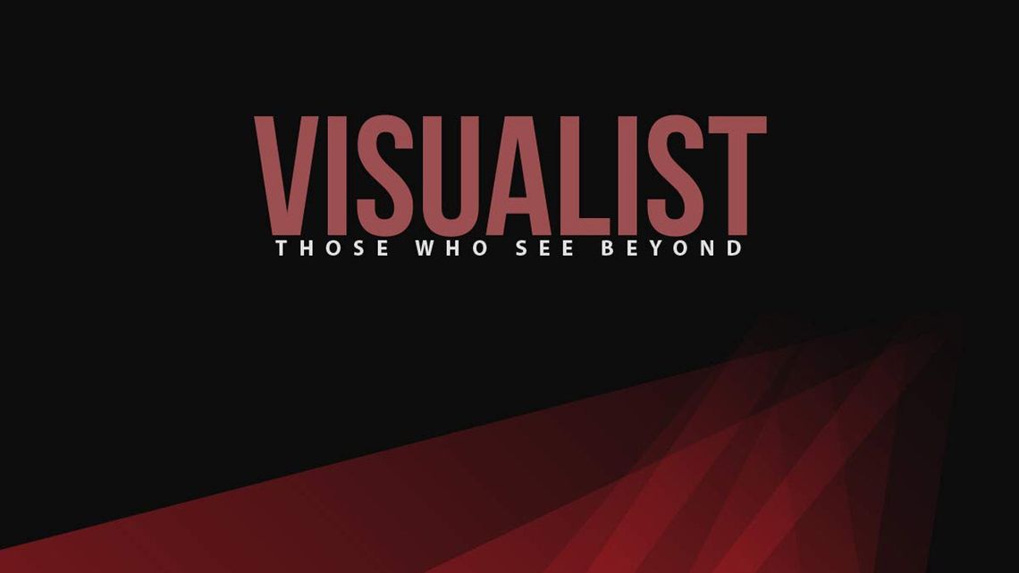 Visualist “Those Who See Beyond”