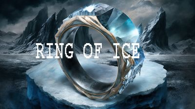 Ring Of Ice