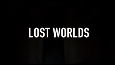 Sounds for Lost Worlds