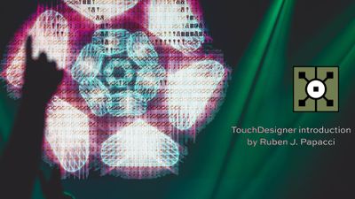 TouchDesigner Introduction