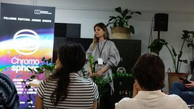 Amplifying Sustainability