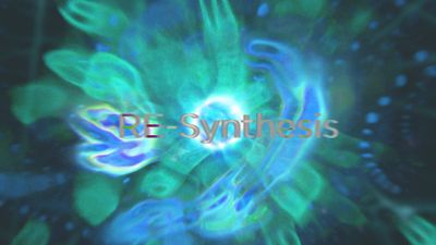 RE-Synthesis