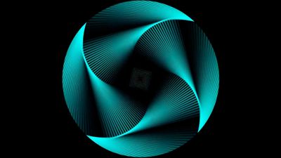 Ipnosi Fotonica (NABA Fulldome Workshop)