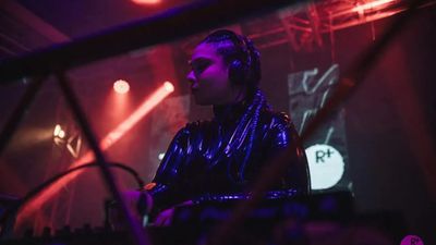 DJ Set
