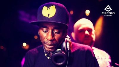 Dj Aimé