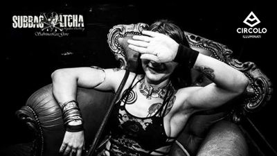 Subbacultcha #2