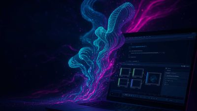 AI in TouchDesigner