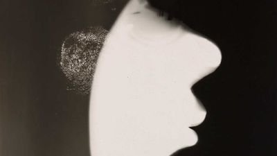 Great Masters of Photography: László Moholy-Nagy
