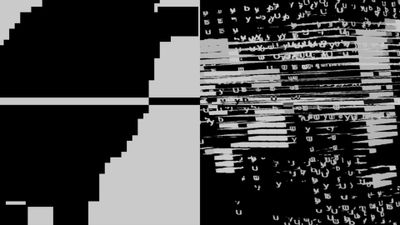 signal / presence