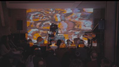 MIDI be gentle - Visual Sound 2026