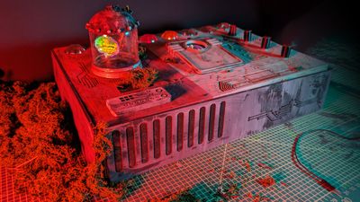 Fantastic Mod Synths