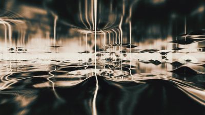 Immersive Media as Spatial Narrative