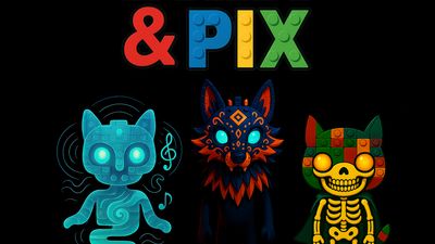 Brix & Pix
