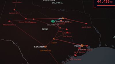 The Bullet with Butterfly Wings: Electrical Grids and YOU