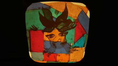 Turbolenze notturne_Mantragoola & Les Miragettes