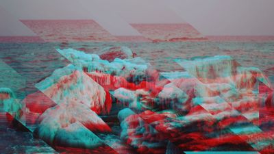 Salt Sands