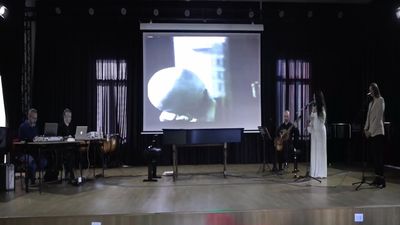 Evolving Audiovisual Practices Across Genres