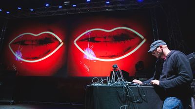 Vj Set