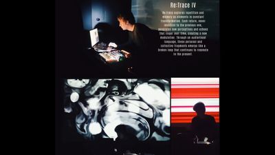 Re: Trace