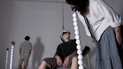 SOFT CONTAINMENT SYSTEM