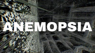 ANEMOPSIA