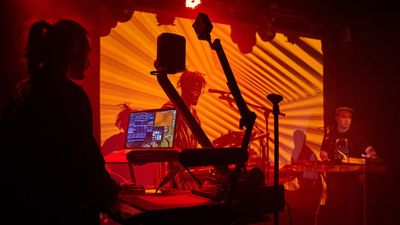 VJ Set