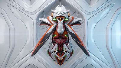 Metamorphosis Insectorum
