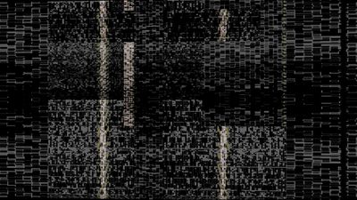 Re: Trace / Liminal study 1