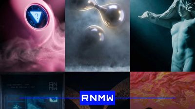 New Media Week Presentation