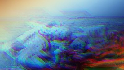 Salt Sands