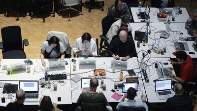 Immersive Media & Real-Time Graphics