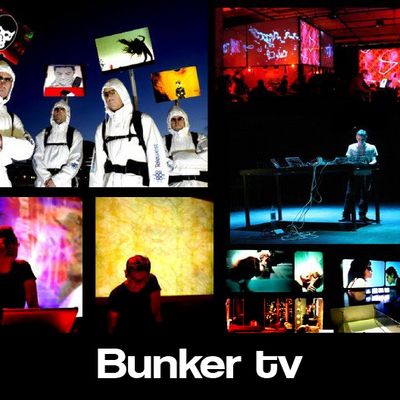 Bunker tv