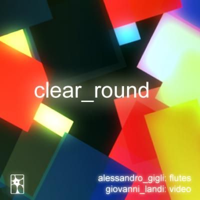 CLear_rouND
