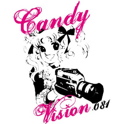 CandyVision