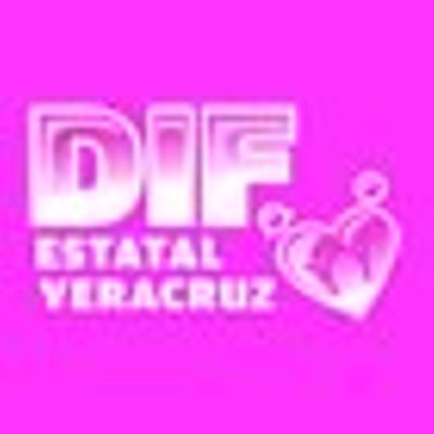 DIF estatal Veracruz
