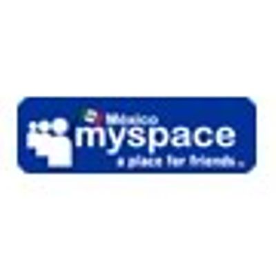 MySpace Mexico