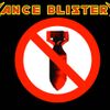 LANCE BLISTERS