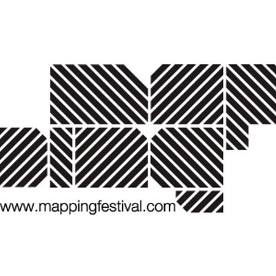 Mapping festival