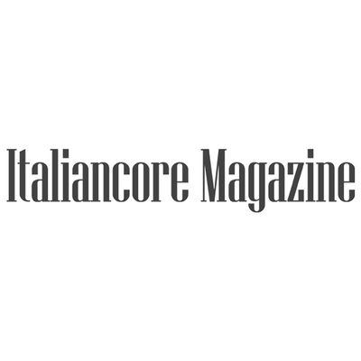 Italiancore Magazine