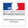 Ambasciata di Francia