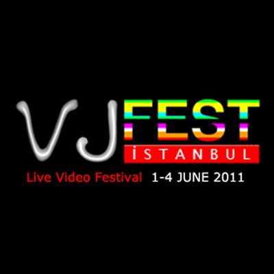 Vj Fest Istanbul