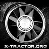 X-TRACTOR