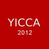 YICCA 2012 Young International Contest of Contemporary Art
