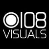 Nina Kraviz & Visuals.108 AudioVideoLive