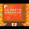 16 beats machine