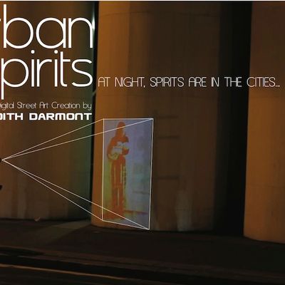 Urban Spirits