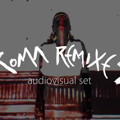 Roma Remixes